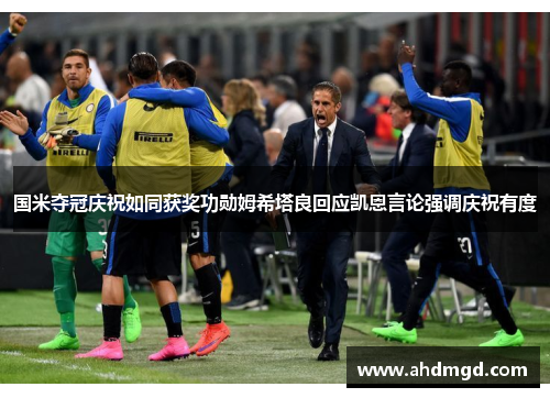 国米夺冠庆祝如同获奖功勋姆希塔良回应凯恩言论强调庆祝有度