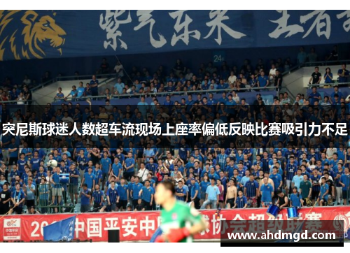 突尼斯球迷人数超车流现场上座率偏低反映比赛吸引力不足 突尼斯球迷人数超车流现场上座率偏低反映比赛吸引力不足