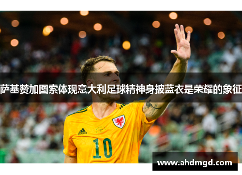 萨基赞加图索体现意大利足球精神身披蓝衣是荣耀的象征